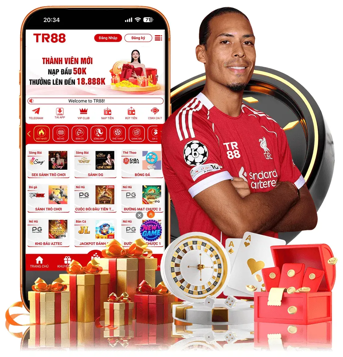 tai app tai 06tr88 com